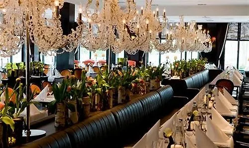 Der Valk Op De Veluwe 4* Harderwijk