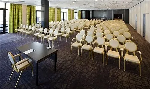 Der Valk Op De Veluwe 4* Harderwijk