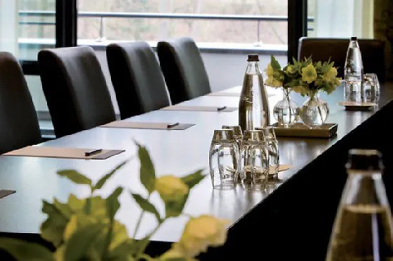 Hotel Der Valk Op De Veluwe 4*